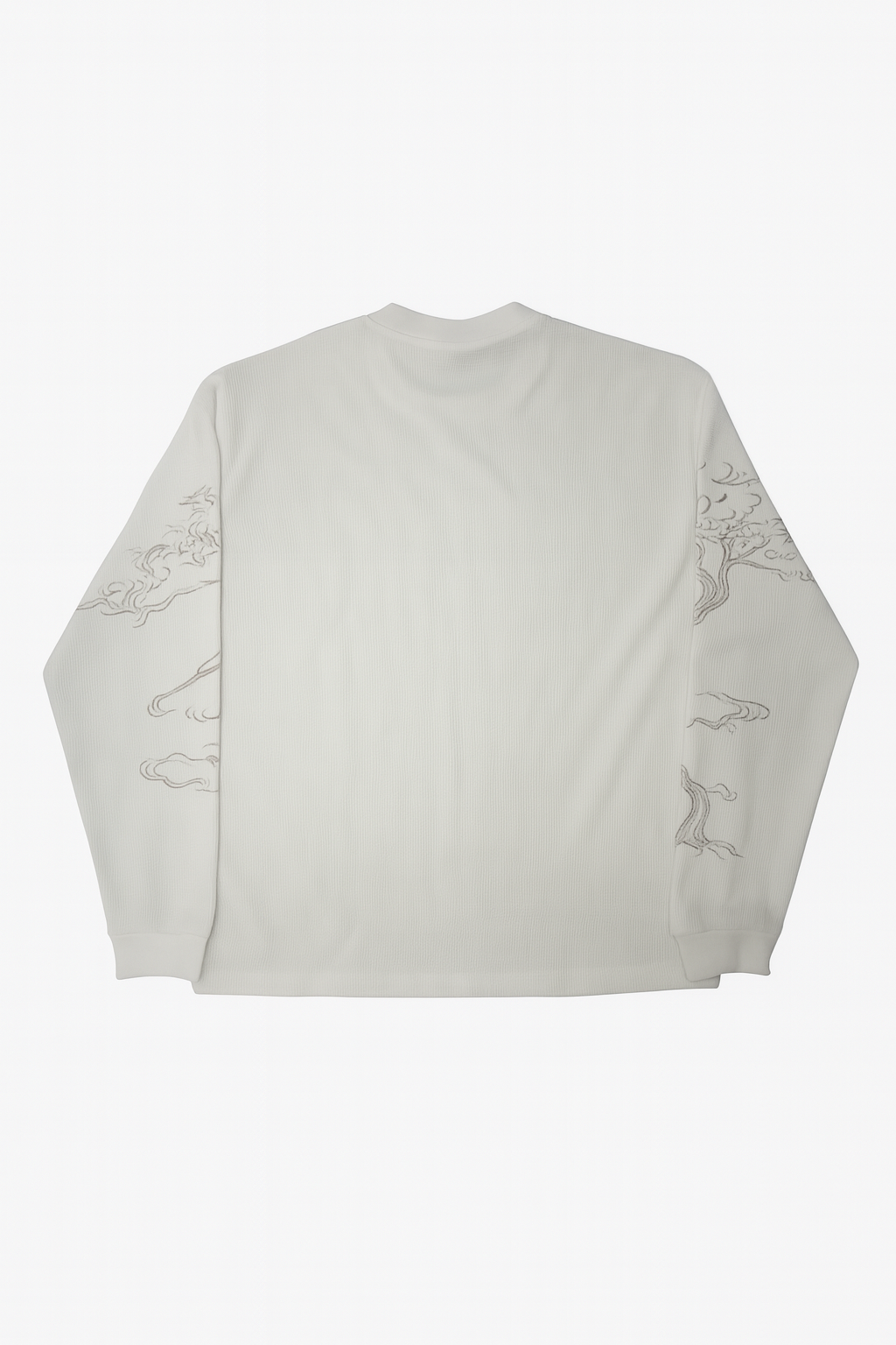 White Mirage Thermal