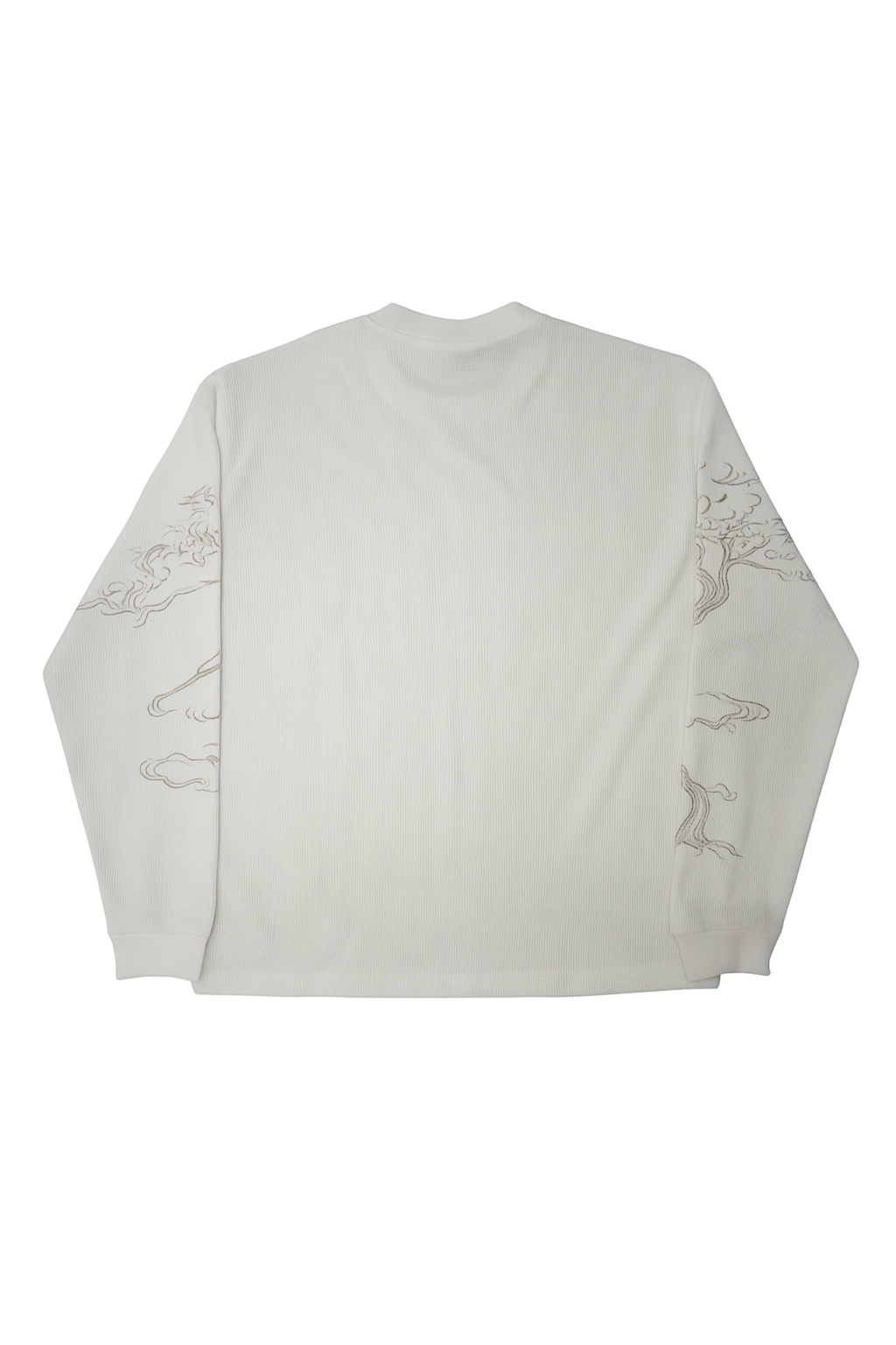 White Mirage Thermal