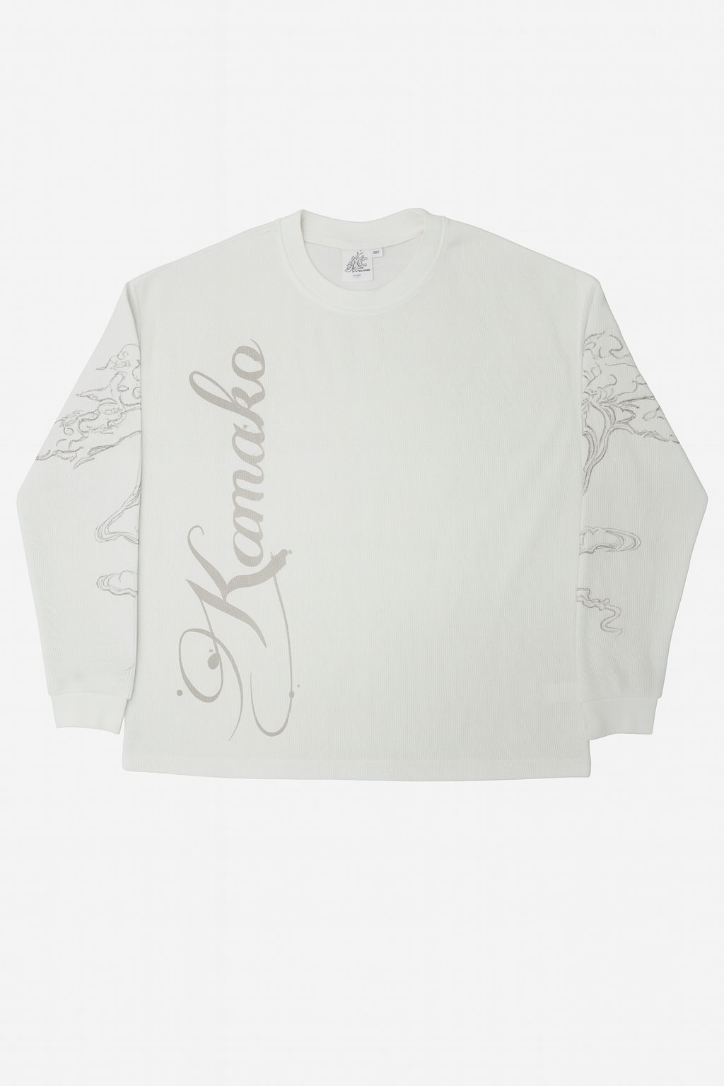 White Mirage Thermal