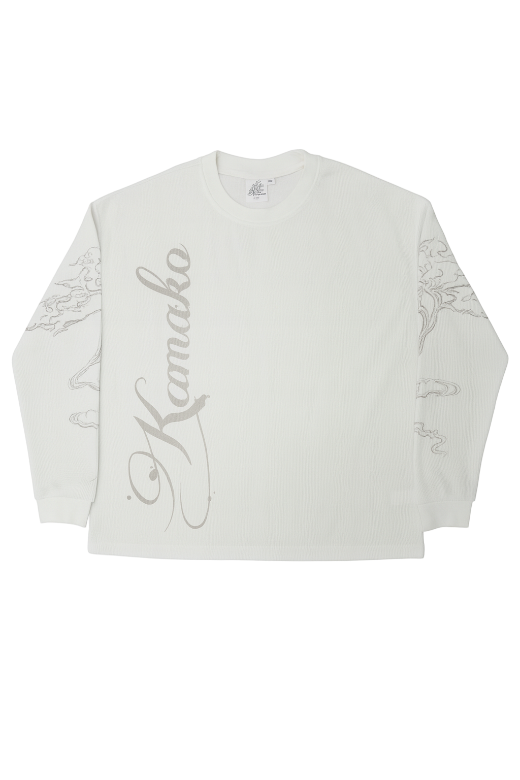 White Mirage Thermal