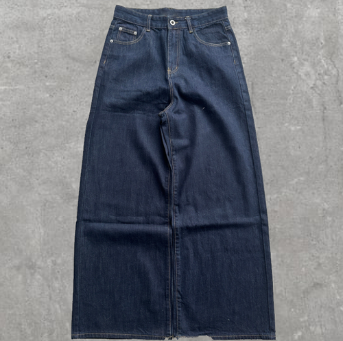 Navy Denim